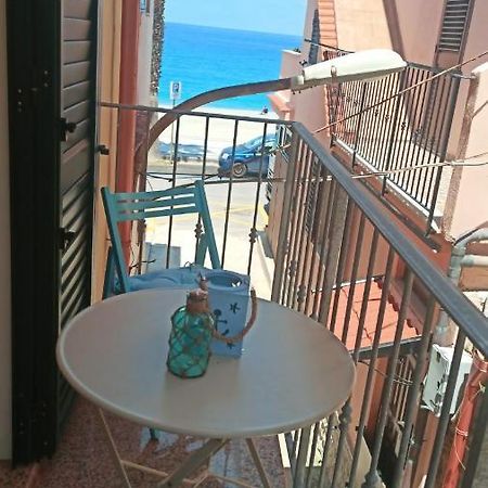 Apartmán Playa Bonita Relax House Scilla Exteriér fotografie
