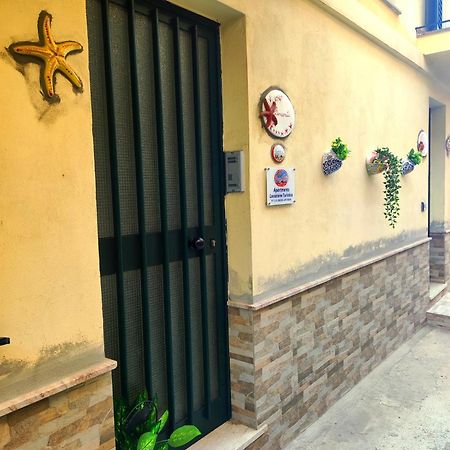 Apartmán Playa Bonita Relax House Scilla Exteriér fotografie