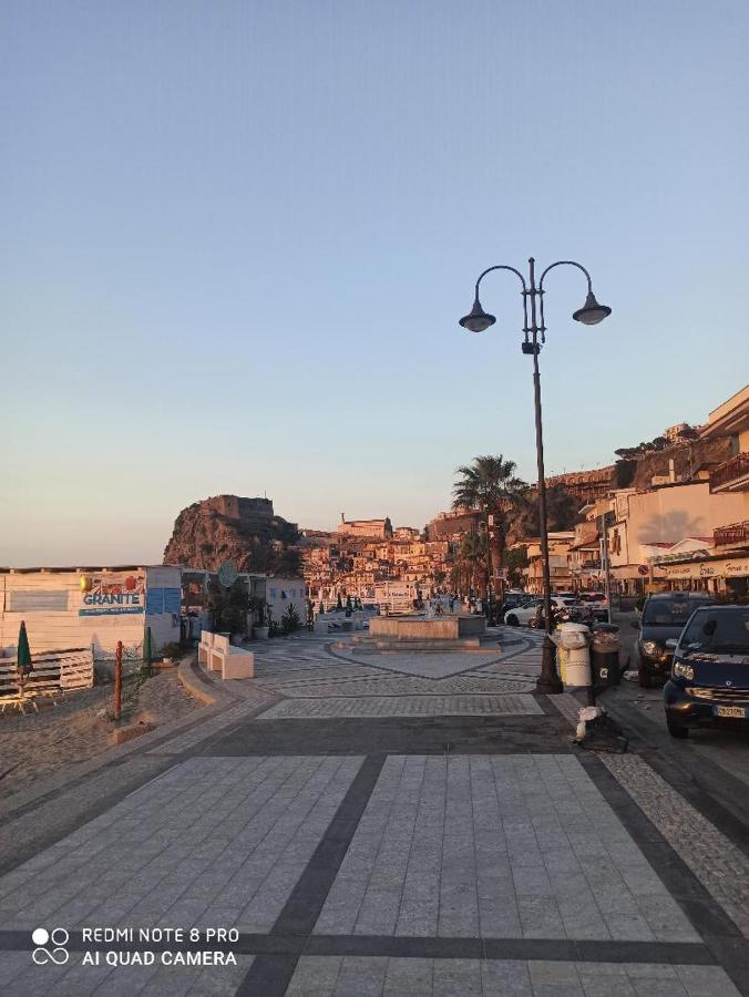 Apartmán Playa Bonita Relax House Scilla Exteriér fotografie