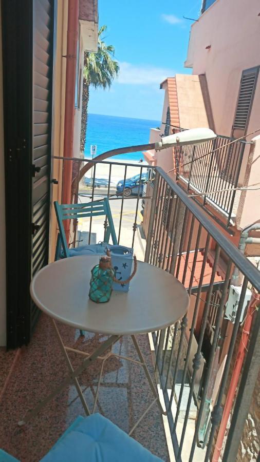 Apartmán Playa Bonita Relax House Scilla Exteriér fotografie