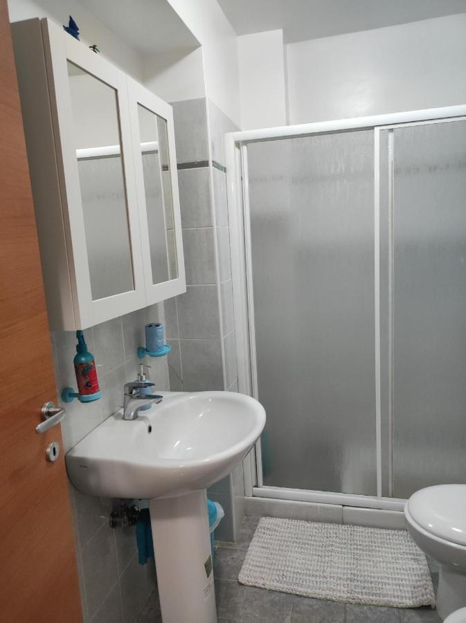 Apartmán Playa Bonita Relax House Scilla Exteriér fotografie