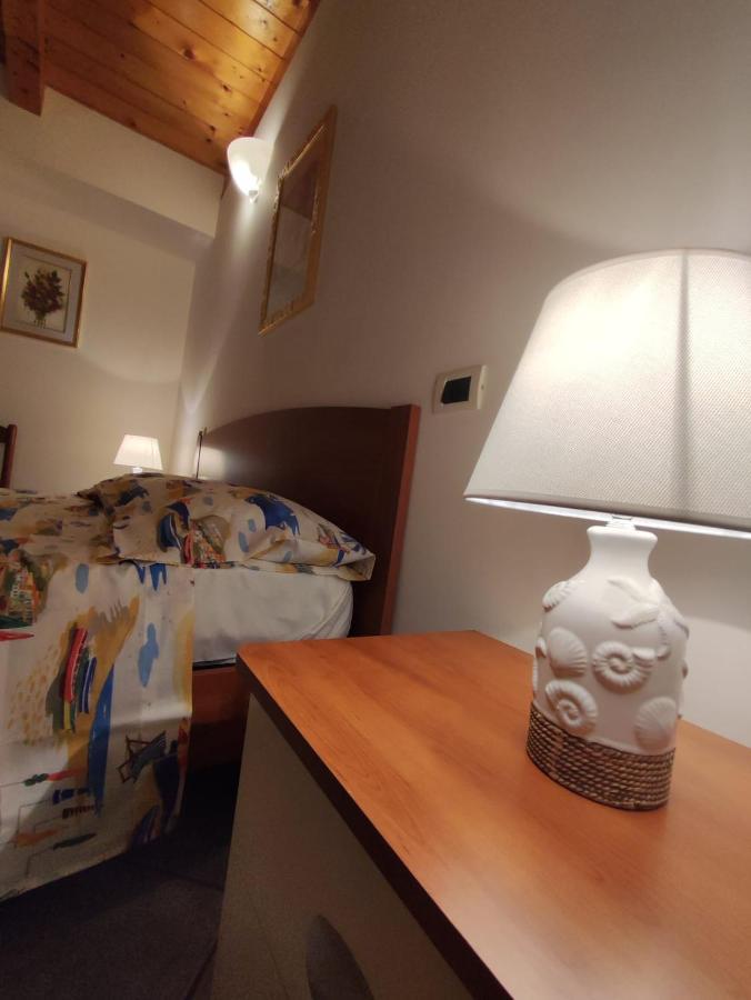Apartmán Playa Bonita Relax House Scilla Exteriér fotografie