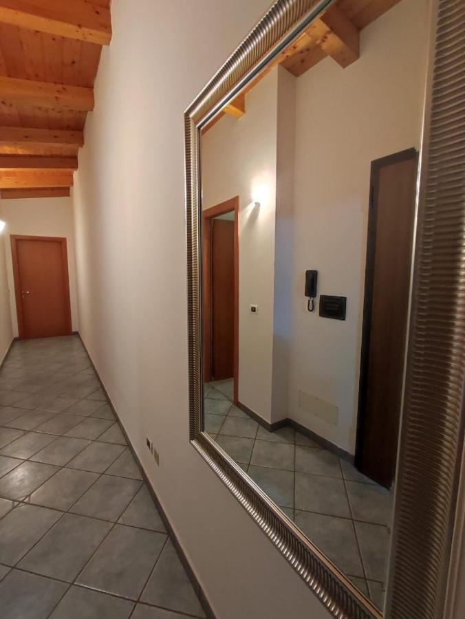 Apartmán Playa Bonita Relax House Scilla Exteriér fotografie