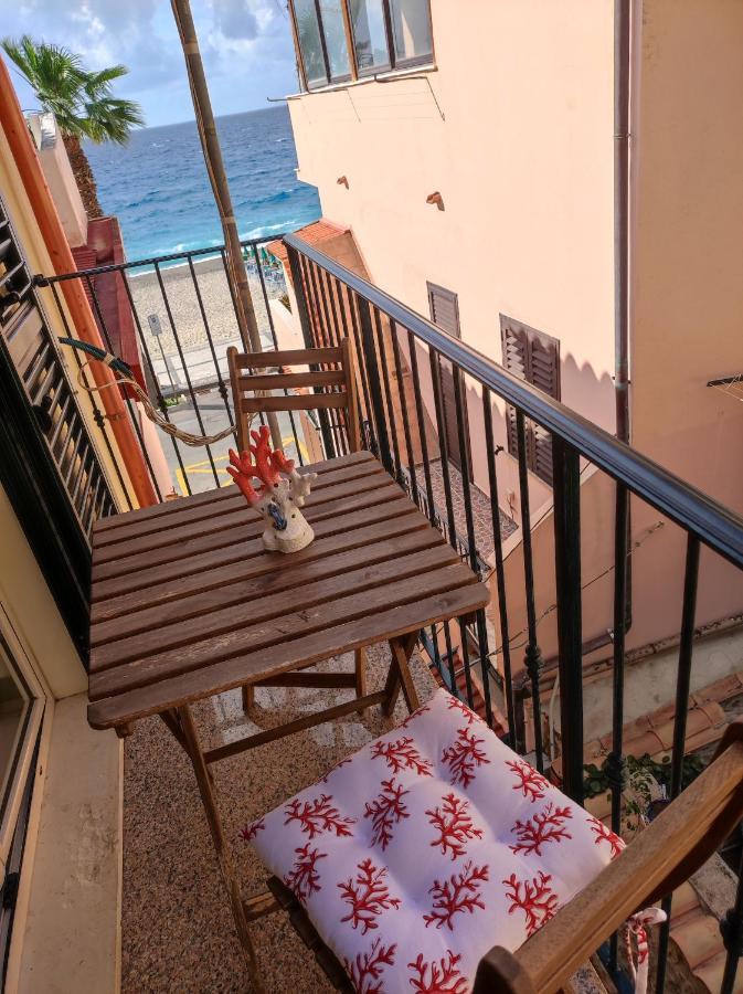 Apartmán Playa Bonita Relax House Scilla Exteriér fotografie