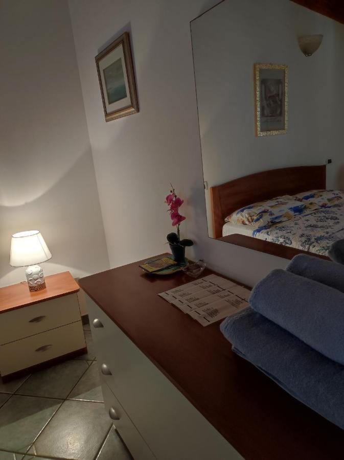 Apartmán Playa Bonita Relax House Scilla Exteriér fotografie