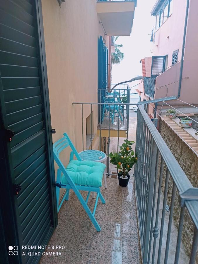 Apartmán Playa Bonita Relax House Scilla Exteriér fotografie