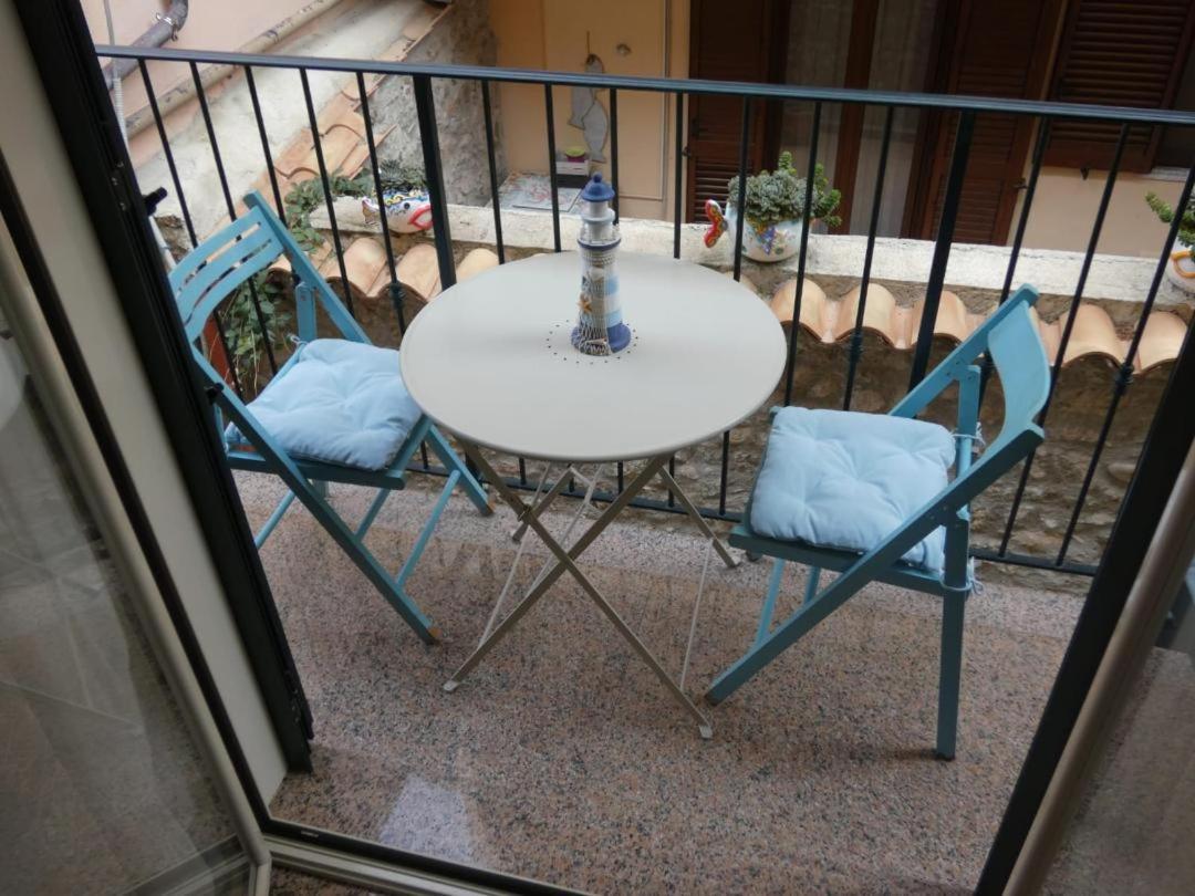 Apartmán Playa Bonita Relax House Scilla Exteriér fotografie