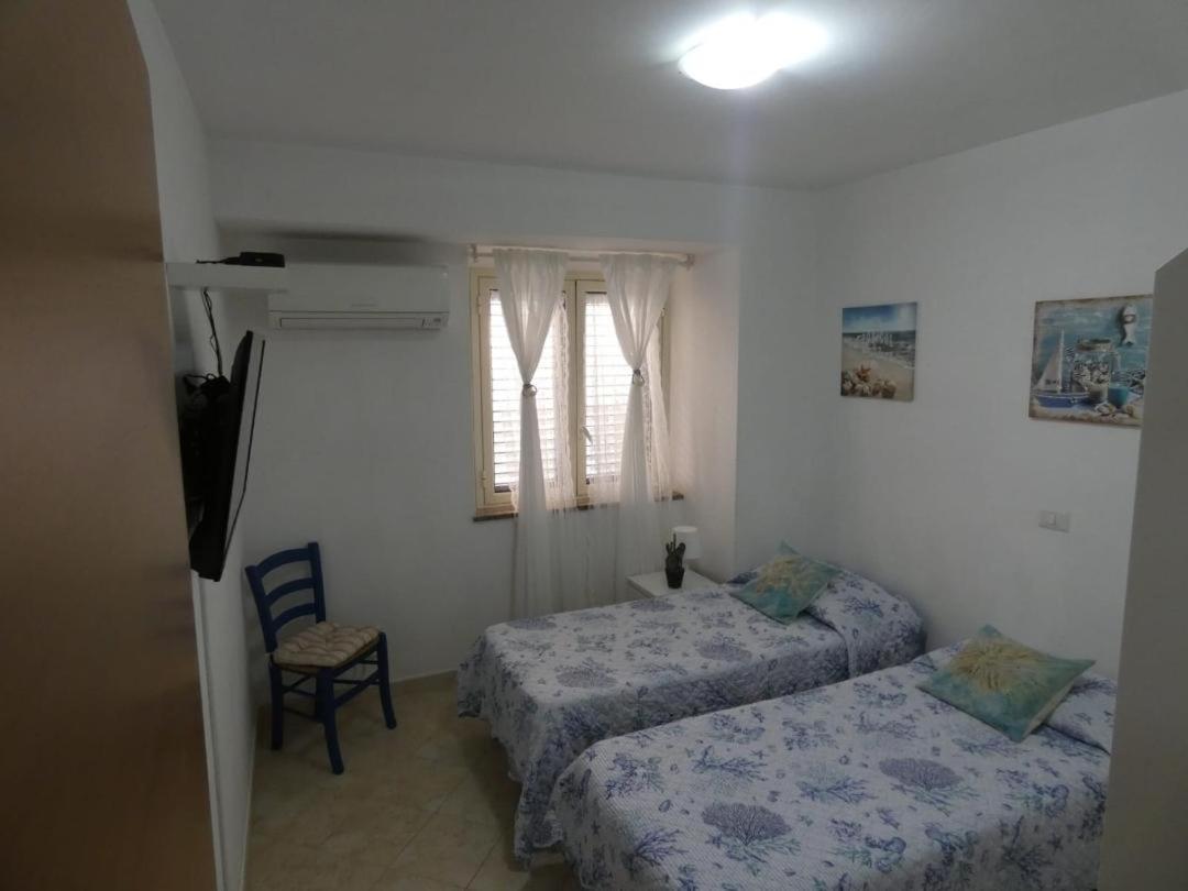 Apartmán Playa Bonita Relax House Scilla Exteriér fotografie