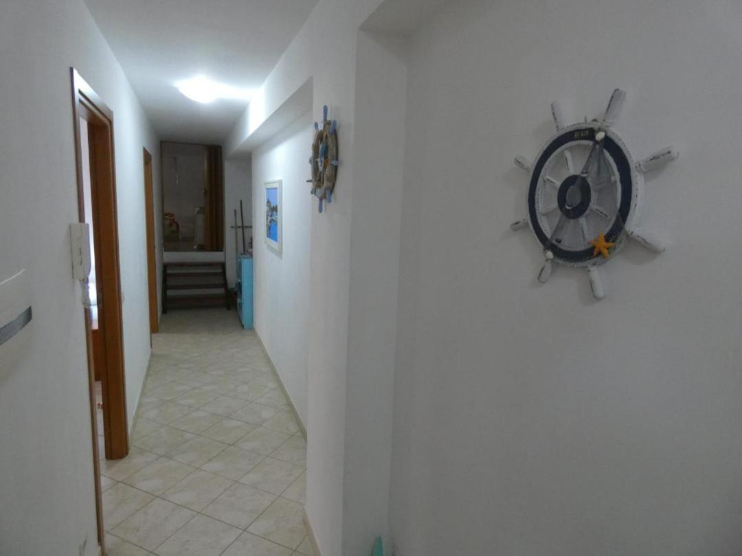 Apartmán Playa Bonita Relax House Scilla Exteriér fotografie