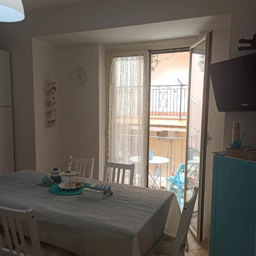 Apartmán Playa Bonita Relax House Scilla Exteriér fotografie