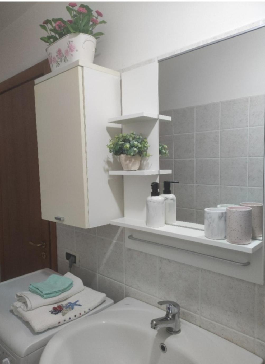 Apartmán Playa Bonita Relax House Scilla Exteriér fotografie