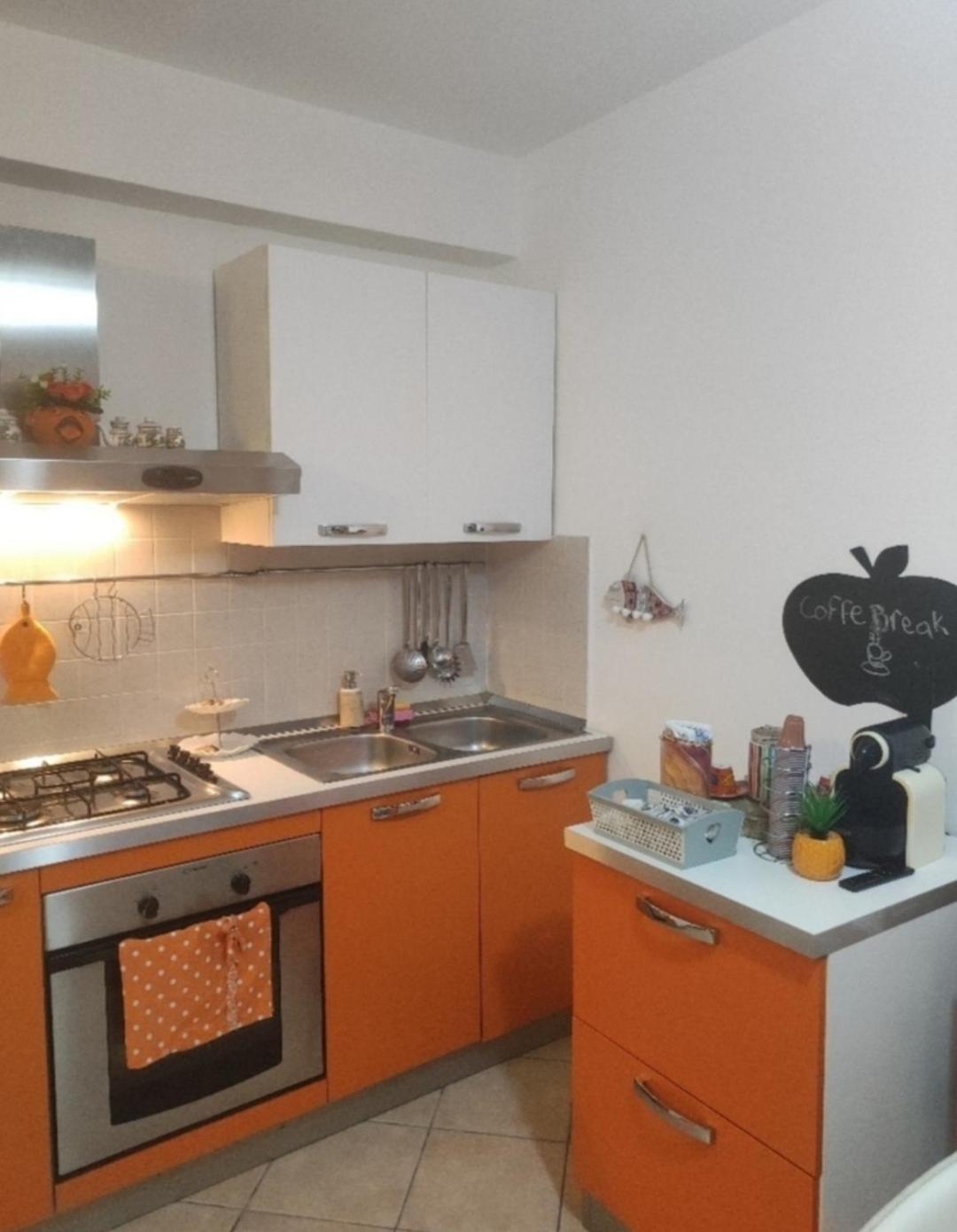 Apartmán Playa Bonita Relax House Scilla Exteriér fotografie
