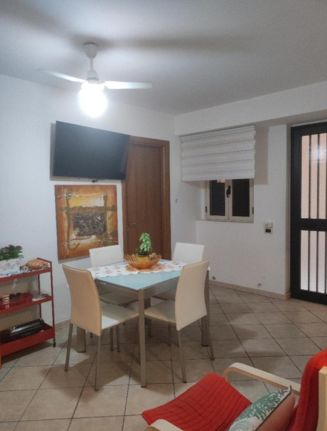 Apartmán Playa Bonita Relax House Scilla Exteriér fotografie