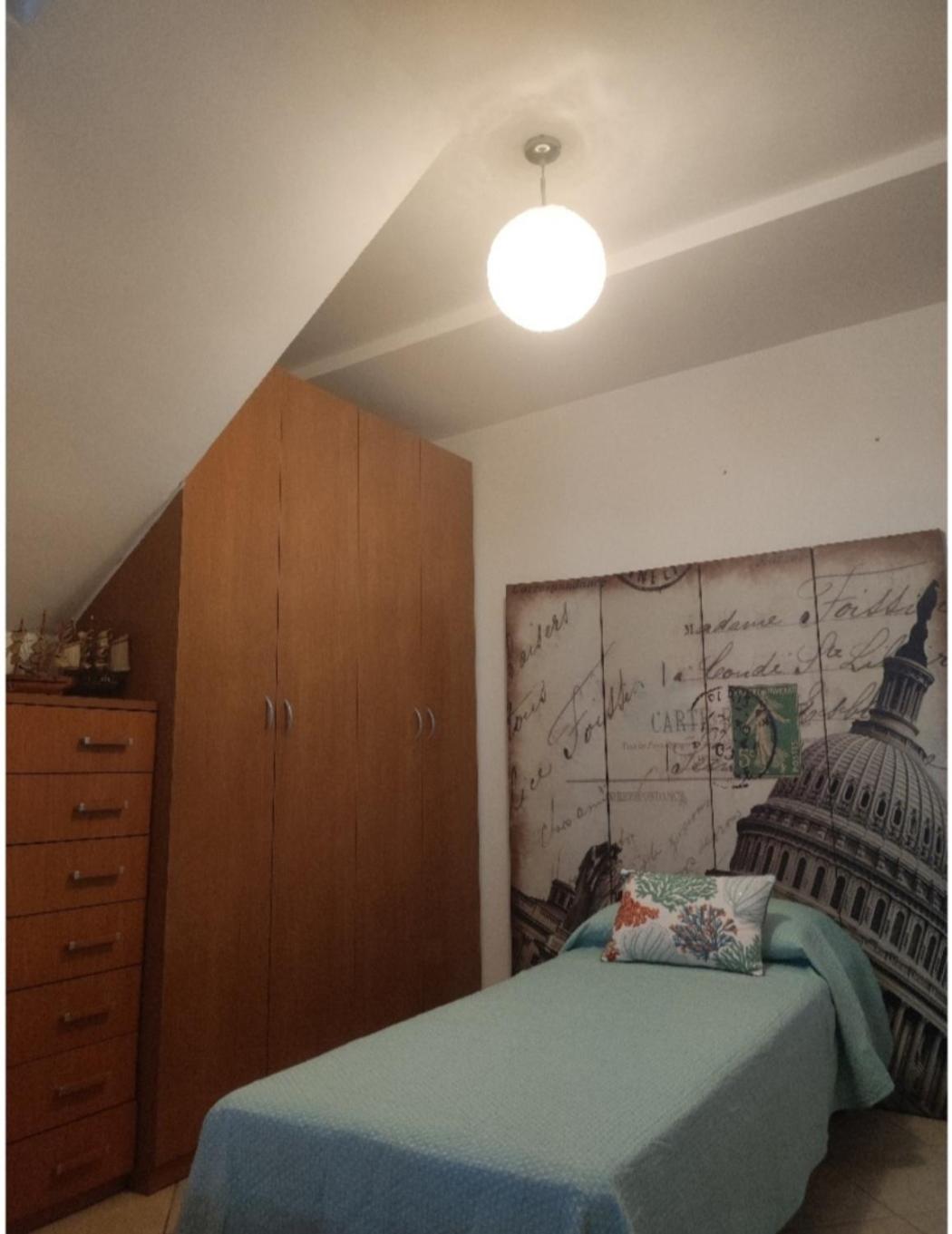 Apartmán Playa Bonita Relax House Scilla Exteriér fotografie
