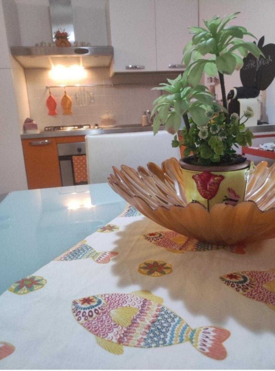 Apartmán Playa Bonita Relax House Scilla Exteriér fotografie
