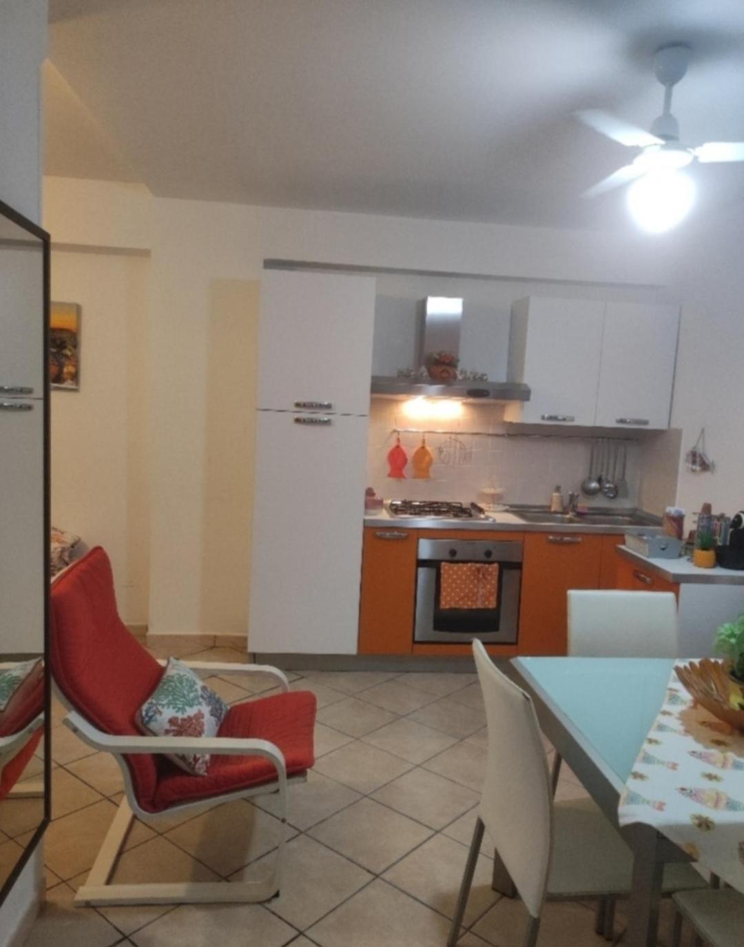 Apartmán Playa Bonita Relax House Scilla Exteriér fotografie