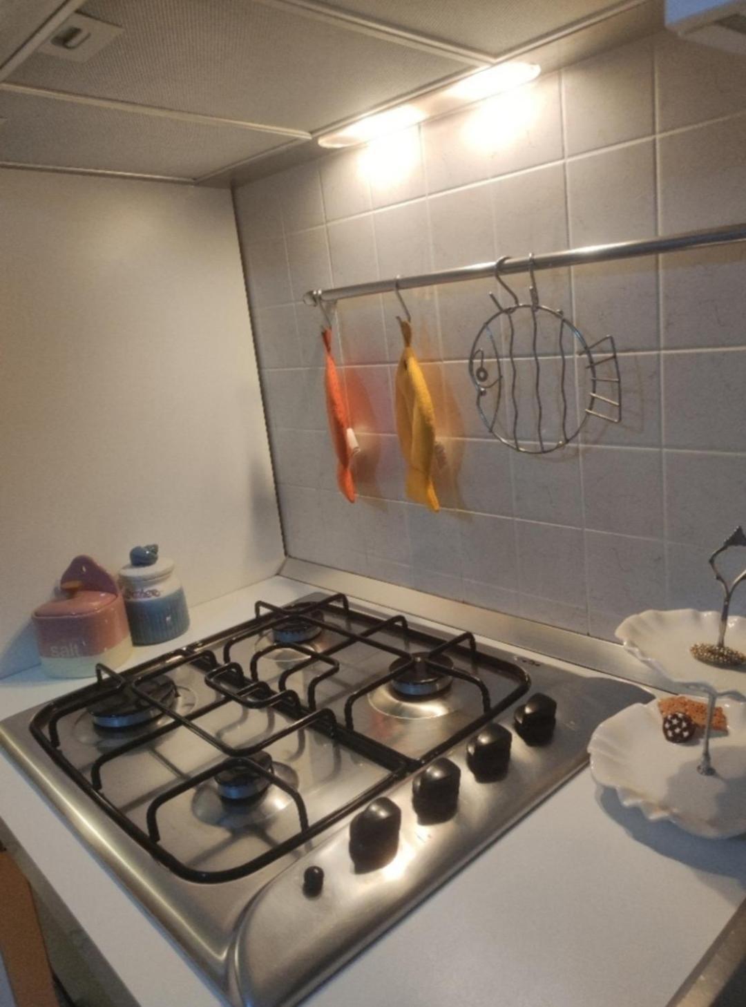 Apartmán Playa Bonita Relax House Scilla Exteriér fotografie