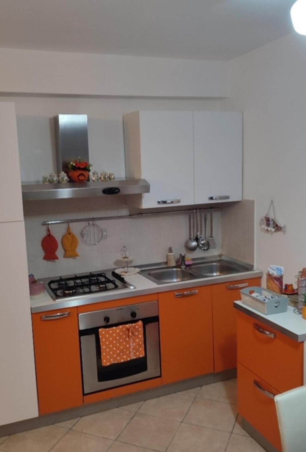 Apartmán Playa Bonita Relax House Scilla Exteriér fotografie