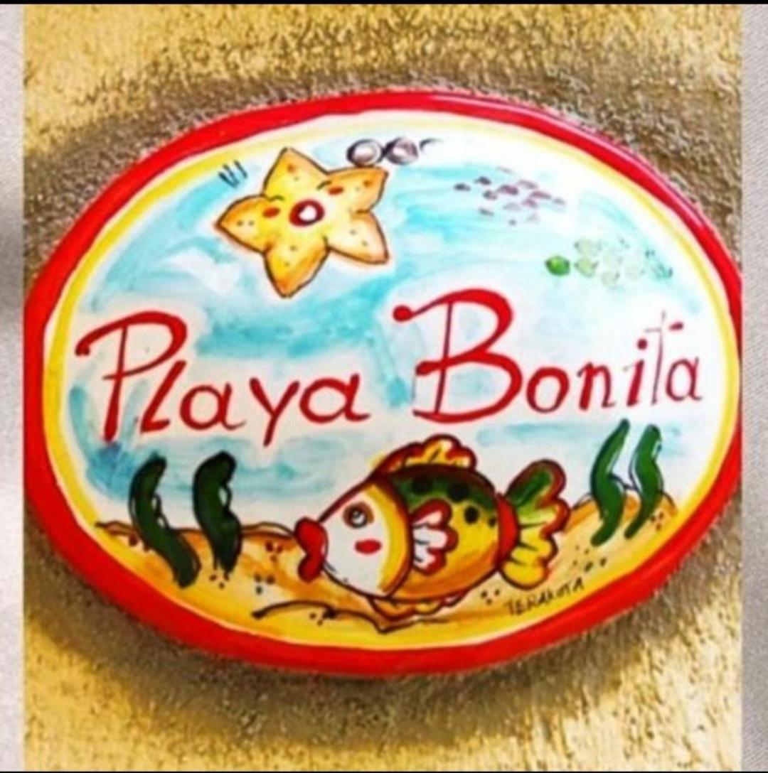 Apartmán Playa Bonita Relax House Scilla Pokoj fotografie